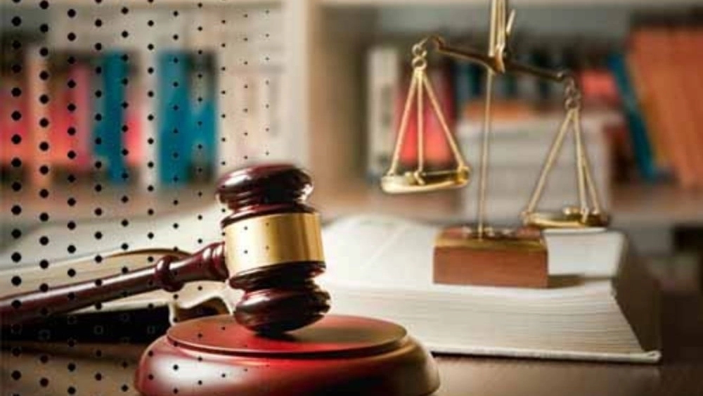 بهترین وکیل شیراز