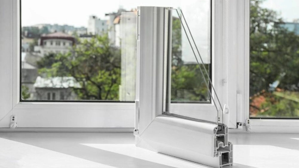Why should we use double-glazed windows?