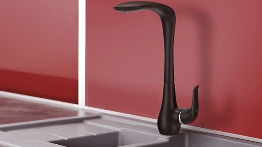 Guide to buying standard and high-quality faucets