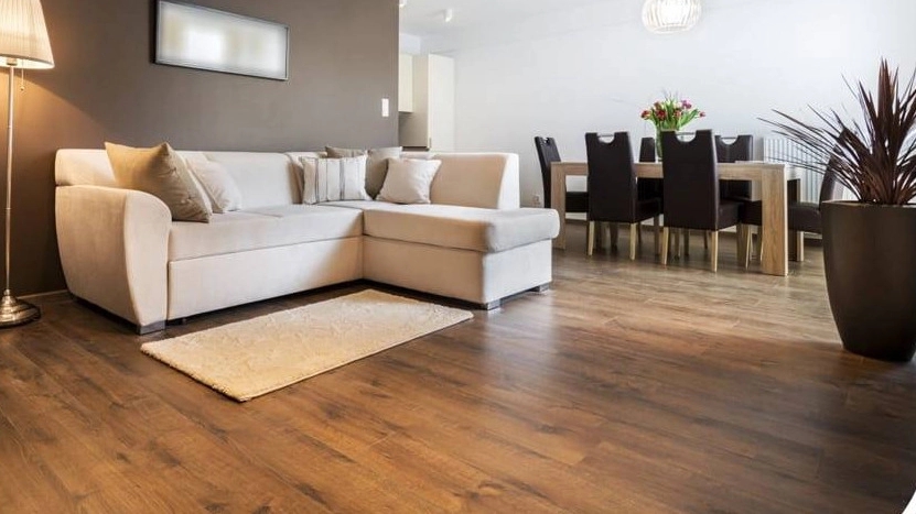 Types of laminate flooring in Shahrekord