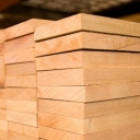 Sepenta Ternam Yaganeh, the main importer of Russian wood in Mashhad