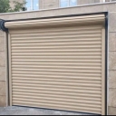 Door steel, production and sale of electric shutter blades and rails in Tehran