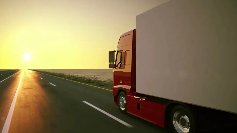 Effective factors in choosing the right truck