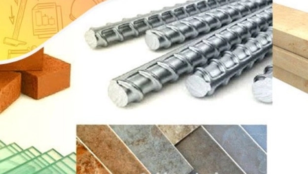 All types of construction equipment