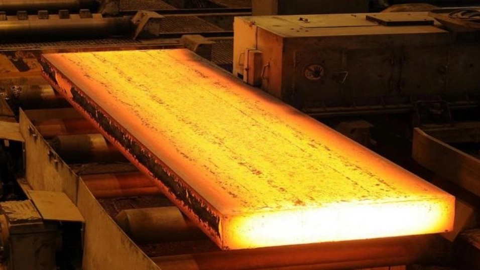 Sodium silicate in metal smelting industries