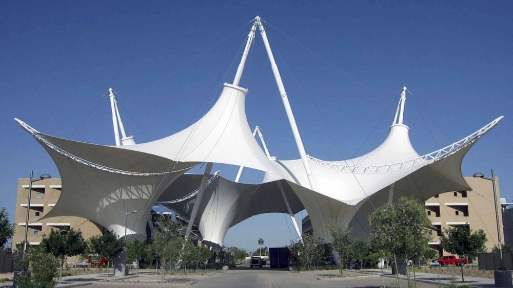 Features of the tent structure that you must know!