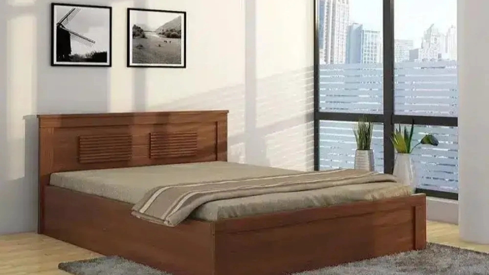 Advantages of MDF bed