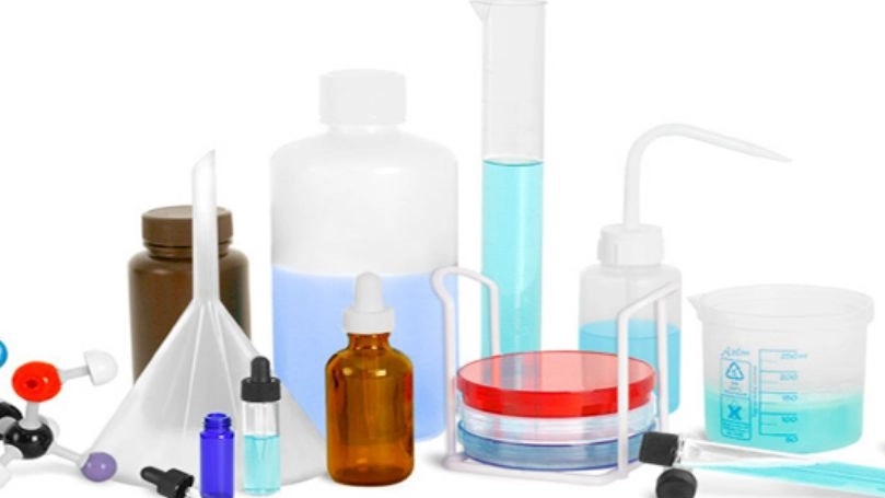 Astatin Chemistry store, sale of laboratory equipment and chemicals in Isfahan