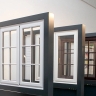 Production of Rahimi double-glazed doors and windows in Tehran