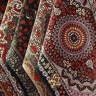 Persian Gulf carpet and sofa cleaning, machine and hand woven carpet washing in Qom