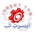 Tab insert, sales of industrial tools and turning in Tabriz