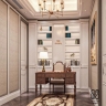 Mahshid Saber Architecture Studio, exterior and interior design in Sirjan