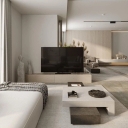 Asadi Nasab architecture office, interior design and simulation in Rafsanjan, Kerman