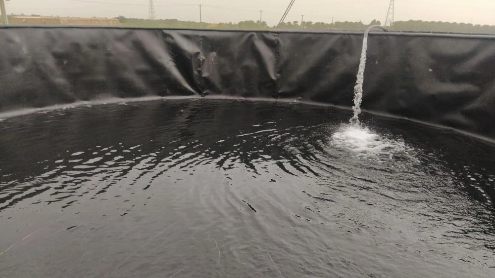 Characteristics of prefabricated pools