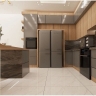 Askari Architecture Office, interior design of facade and roof garden in Rafsanjan