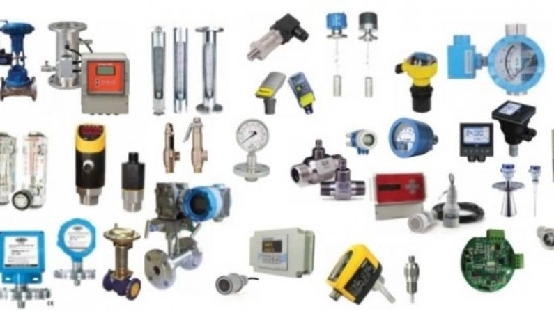Application of precision instruments