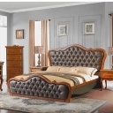 Homayoun wood house, production and sale of furniture, bedroom service and decoration in Tehran