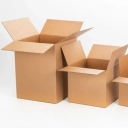 Afra Carton, production and sales of cardboard boxes in Hamadan