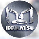 Mousavi spare parts, sale of Komatsu and Hyundai excavator parts in Tehran