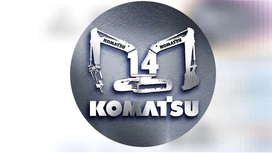 Mousavi spare parts, sale of Komatsu and Hyundai excavator parts in Tehran