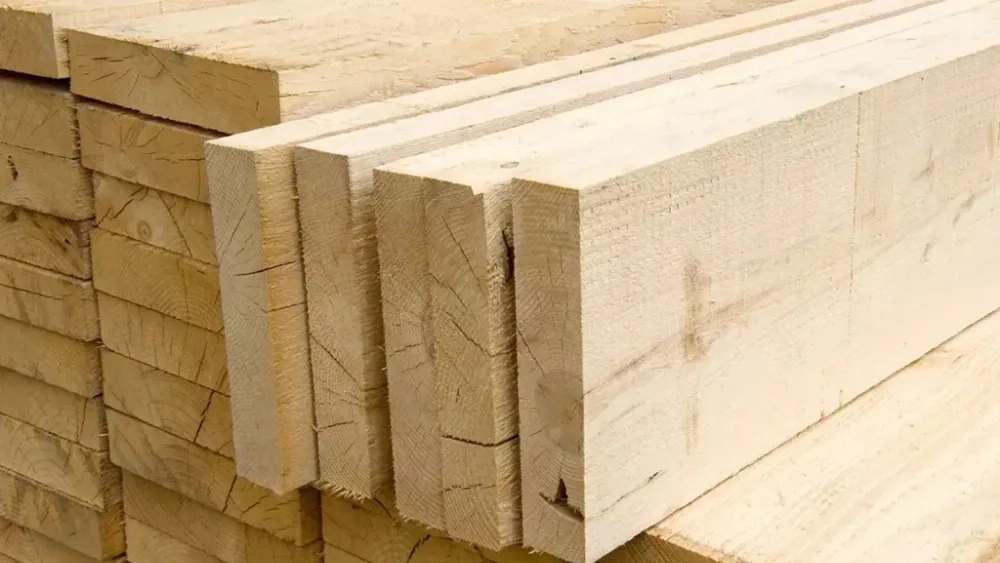 Comparison of the Russian wood of Sepenta Tranem with other woods
