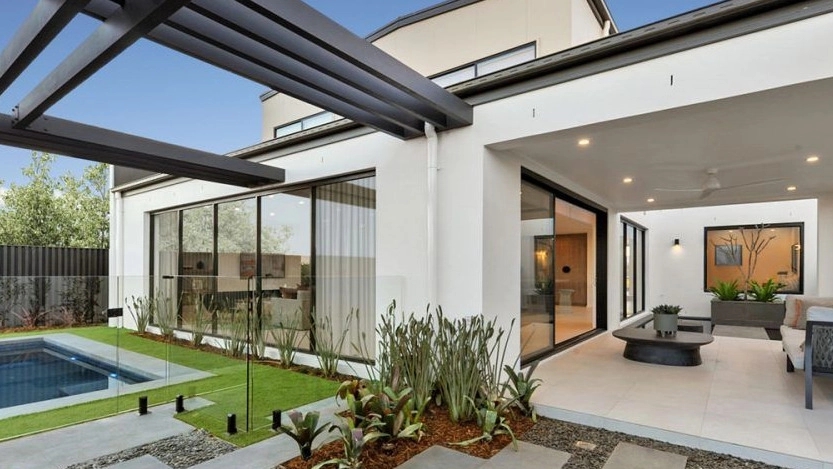 Principles of landscape design