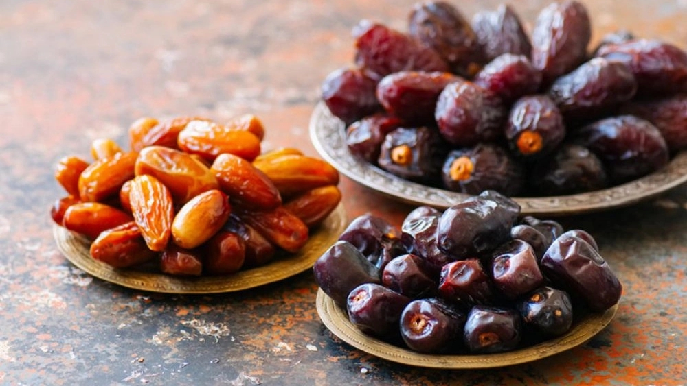 خواص خرما چیست؟
