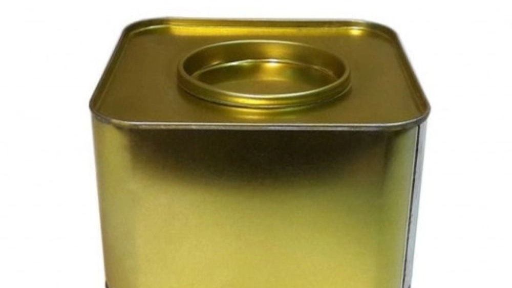The price of animal oil cans of Yetta Leban + retail and wholesale sales