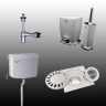 Sheikh Mohammad faucets, sale of building sanitary ware in Tehran