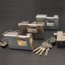 Ideal Plus, sale of construction tools, handle locks and hinges in Tehran