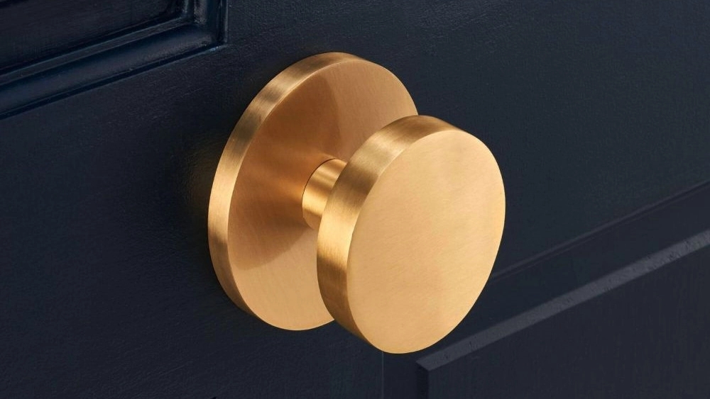 Types of handles in terms of gender