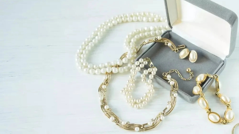 The importance of jewelry in the fashion and fashion industry