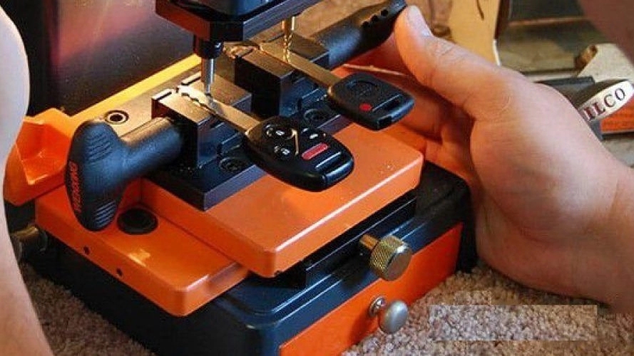 Good key builder characteristics
