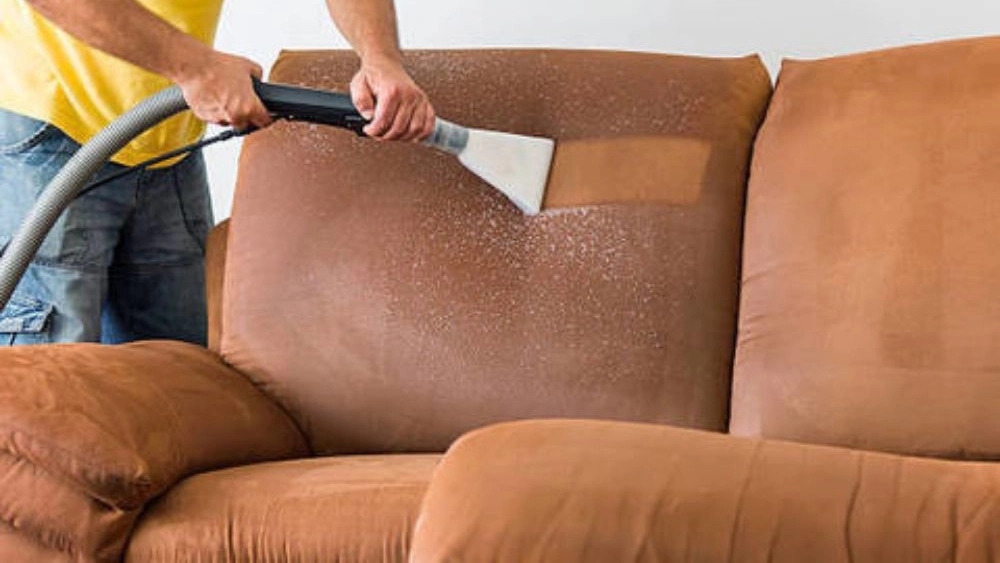 The benefits of washing sofa with the device