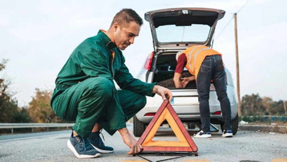 Khabaz Automotive Rescue Features in Saravan