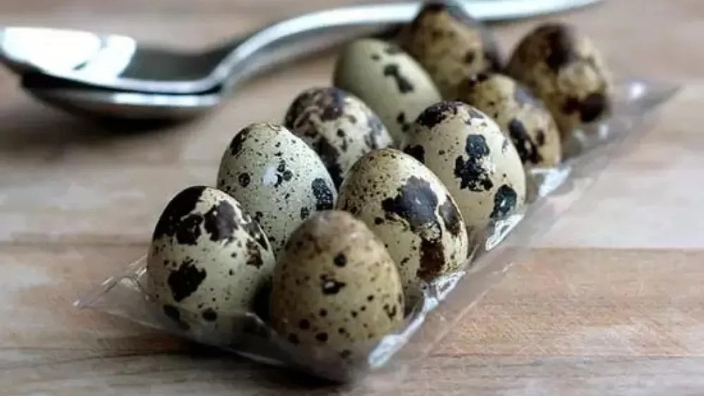 Egg packing