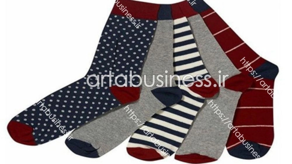 Buying and selling wholesale socks