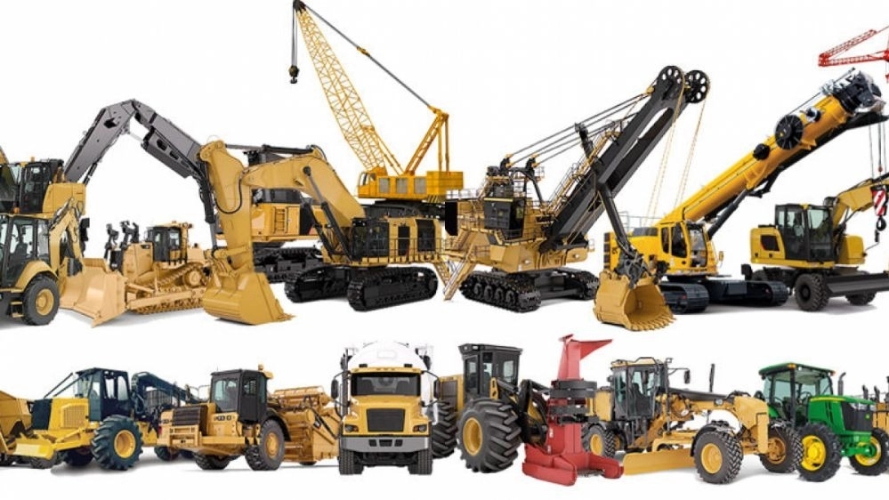 Mechanical Mohammadi, Road and Mining Machinery Repair in Isfahan