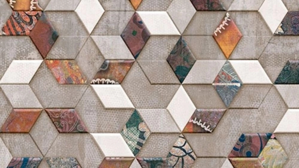 Features, Benefits and Applications of Ceramic Tile in the Building