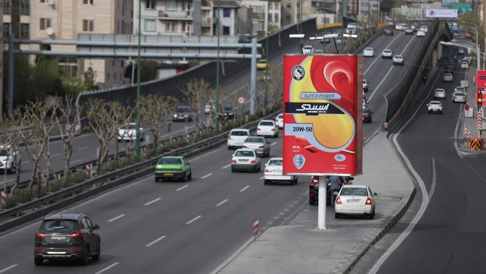 The most effective advertising method with volumetric replica