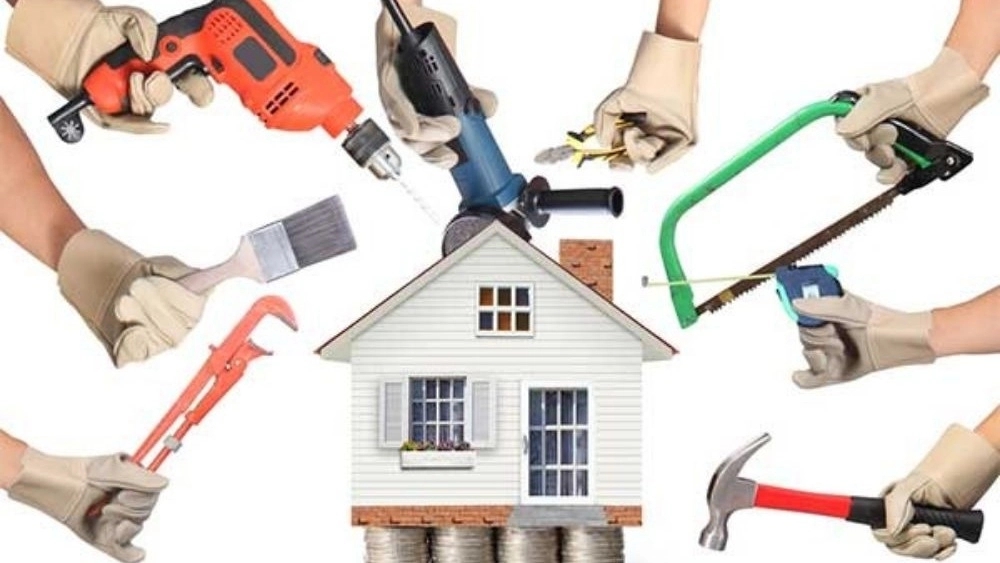5 Essential tools of any home