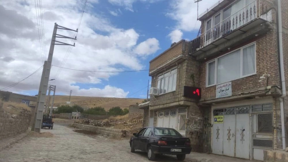 Yazidi ecotourism residence, booking a suite for rent in Mahabad, West Azerbaijan