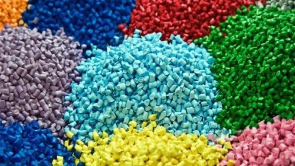Borna Polymer Polymer Production, Polymer and Granular Sales in Oligodarz Lorestan