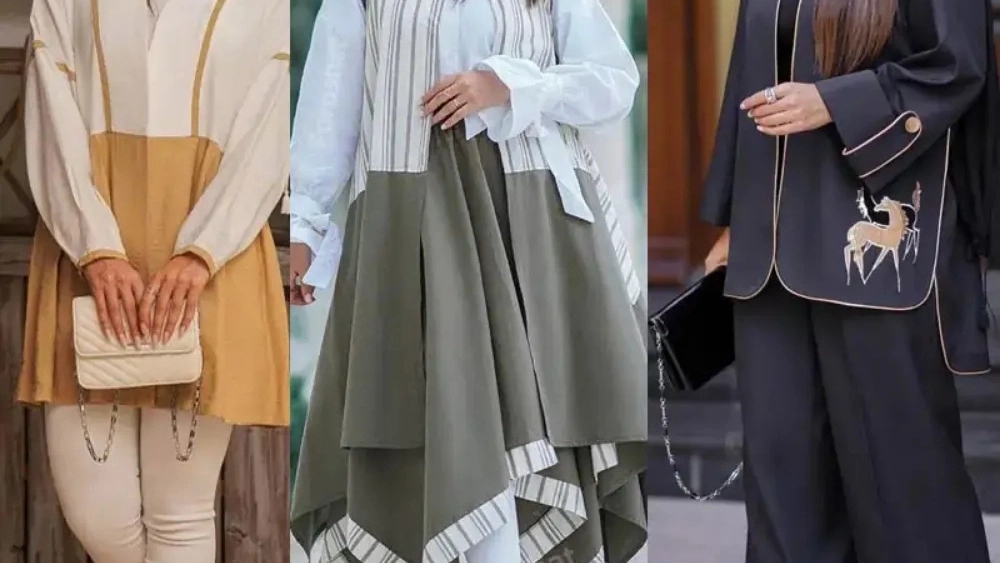 Getting to know the types of coats