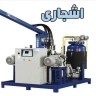 Ashjari production, production and sale of sandwich panel foam injection machine in Tabriz