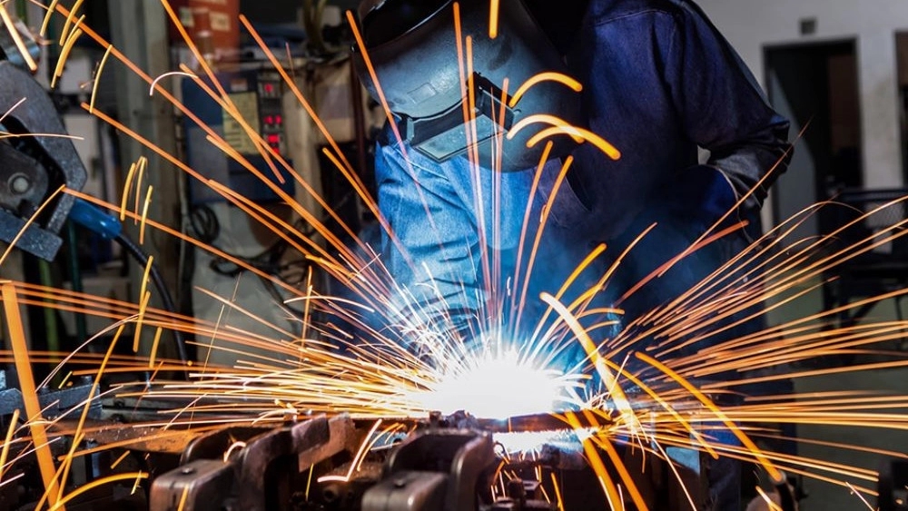 Doctor of tools, repairs of inverter welding tools, car wash repairs in Mazandaran