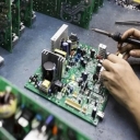 Rahavard Fiber Pars, implementation of assembly template reverse engineering in Tehran
