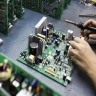 Rahavard Fiber Pars, implementation of assembly template reverse engineering in Tehran