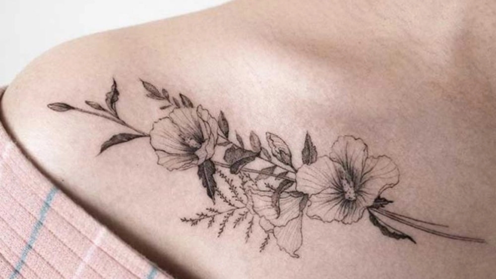 Tattoo forms and their meanings
