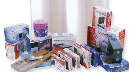Darsa Plastic Company, production of garbage and nylon bags in the middle of Tabriz
